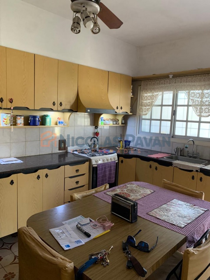 CASA EN VENTA