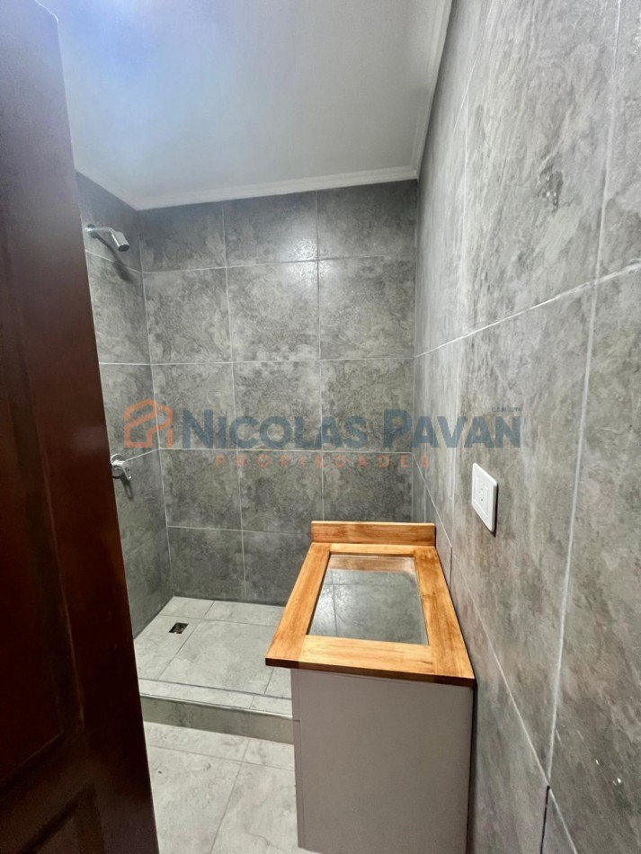 Departamento en ALQUILER 