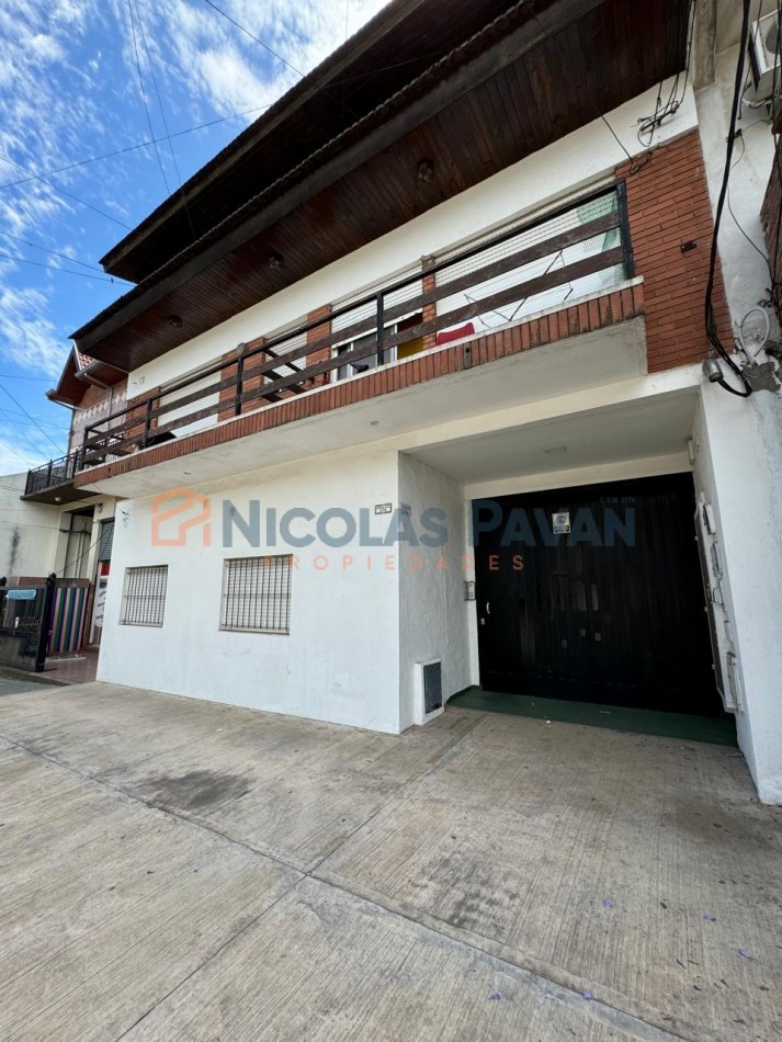 Monoambiente en venta