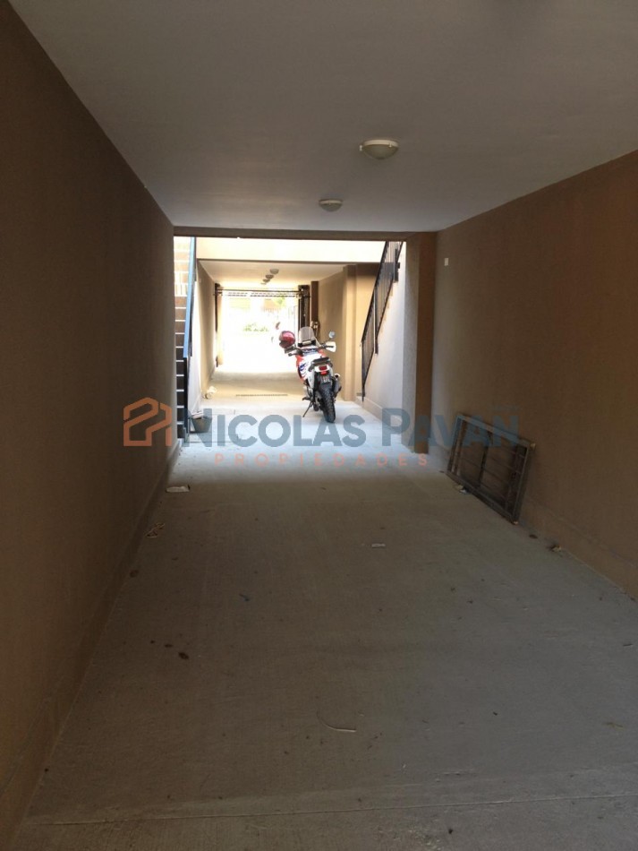 Duplex en venta