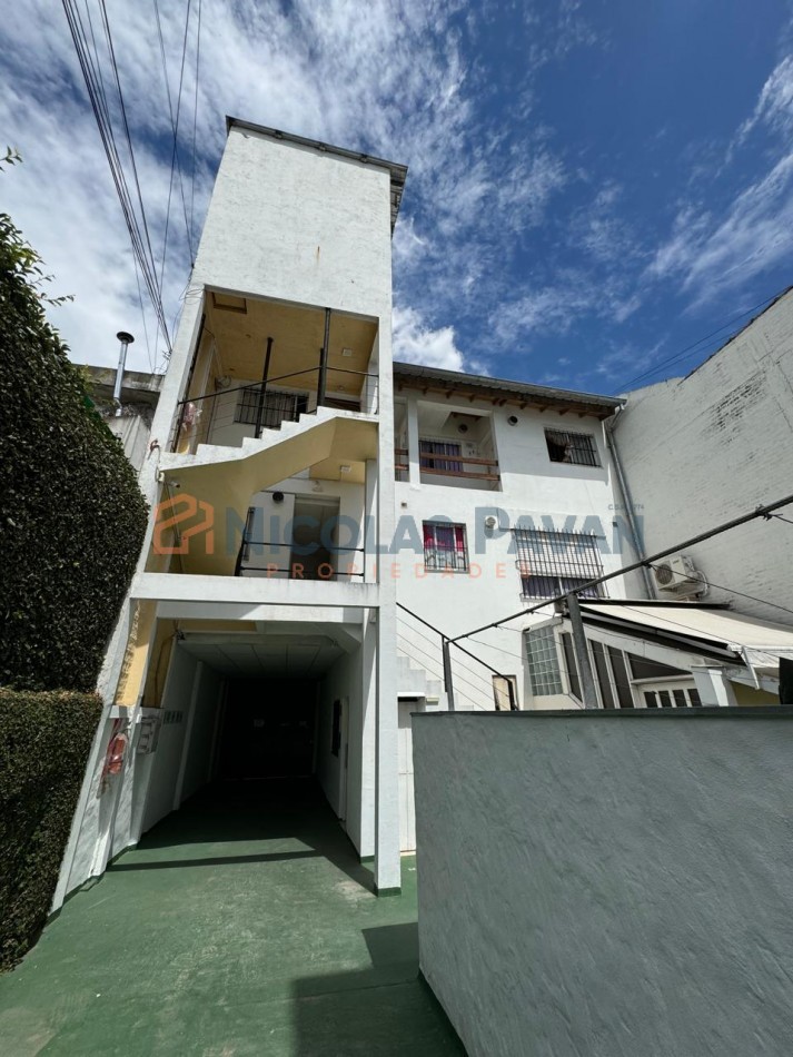 Monoambiente en venta