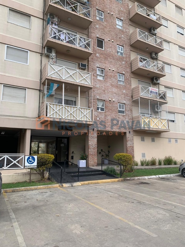 DEPARTAMENTO EN ALQUILER