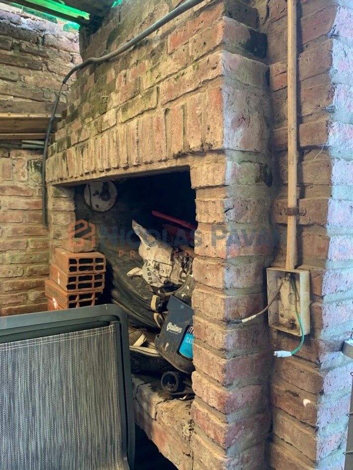 CASA EN VENTA