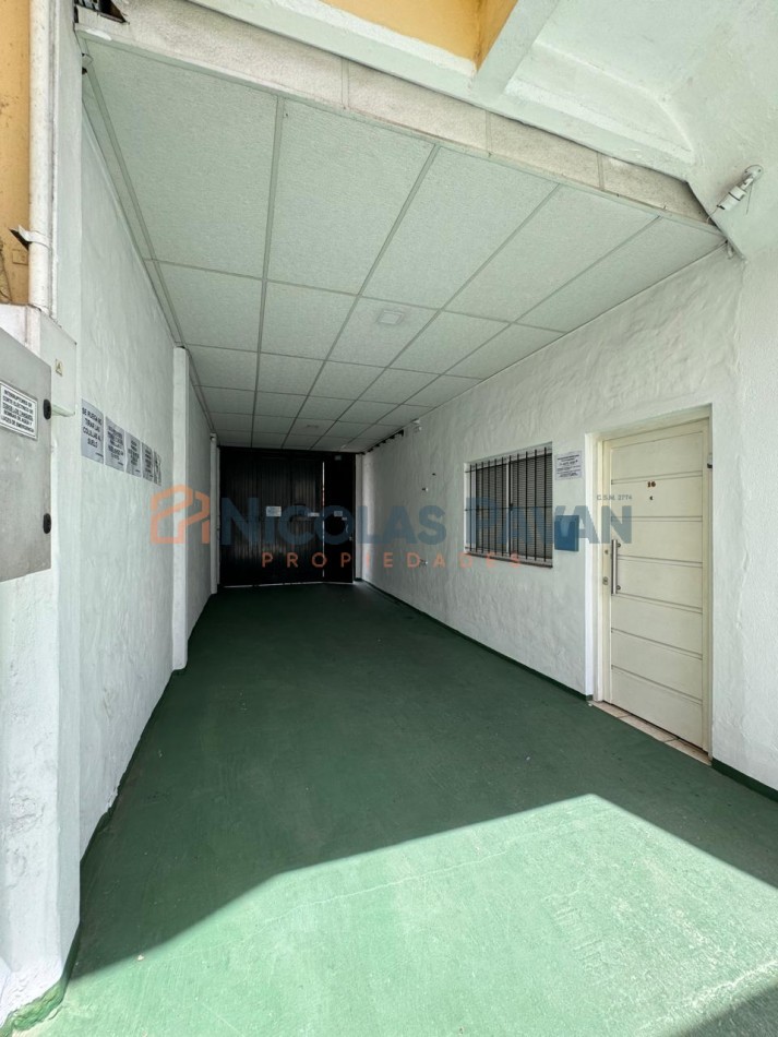 Departamento en venta