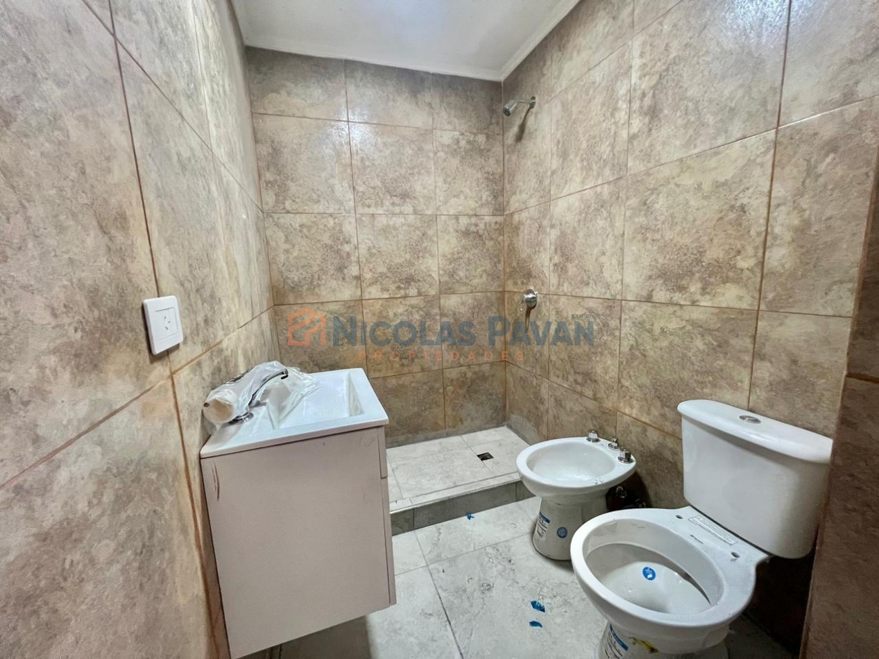Departamento en ALQUILER 