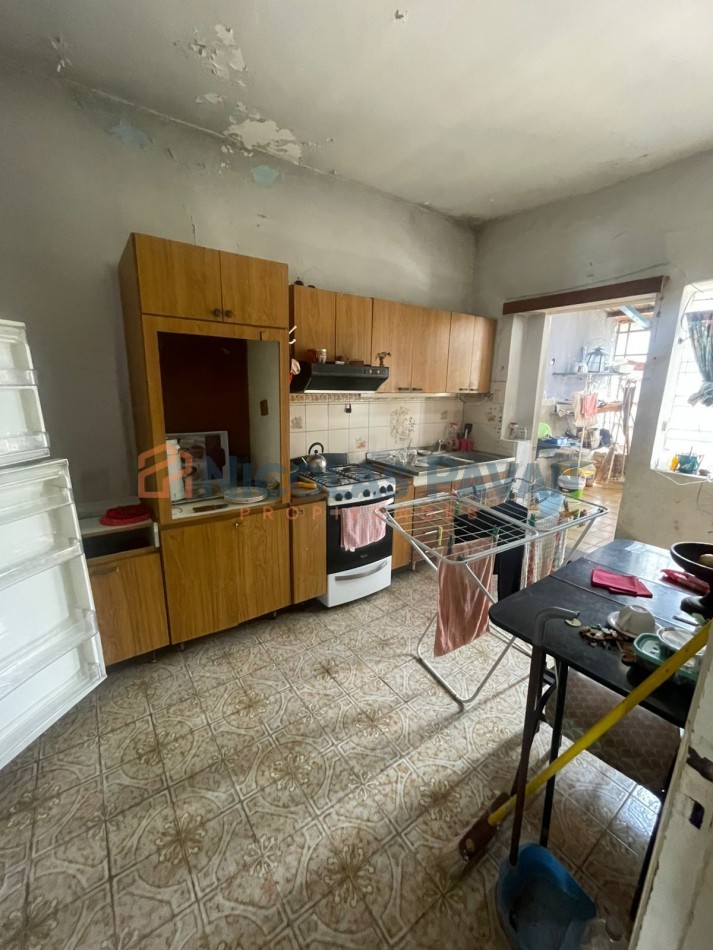 CASA EN VENTA . APTA CREDITO 