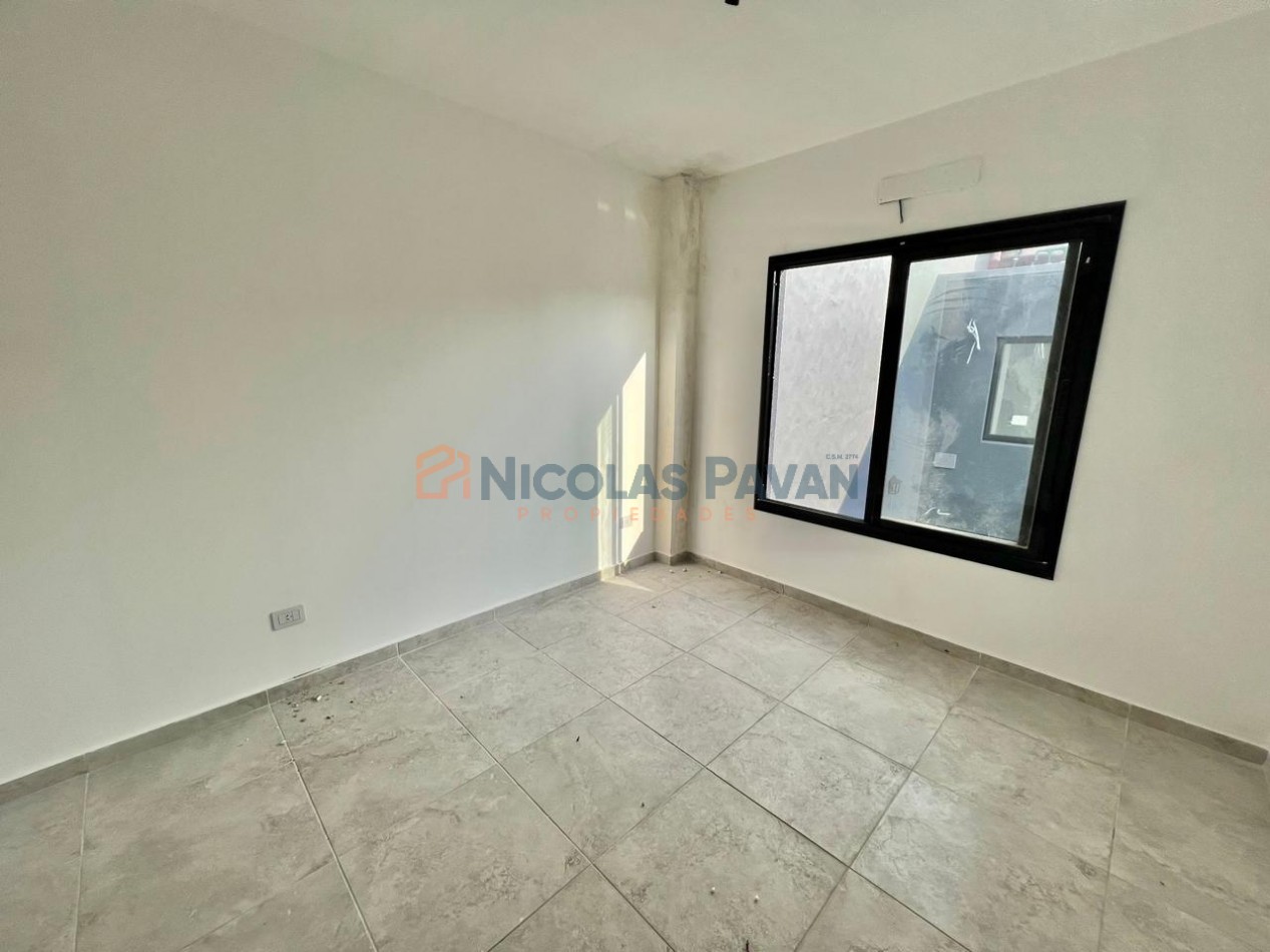 Departamento en ALQUILER 
