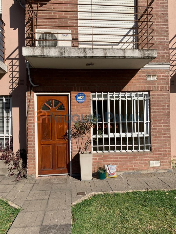 DUPLEX EN ALQUILER