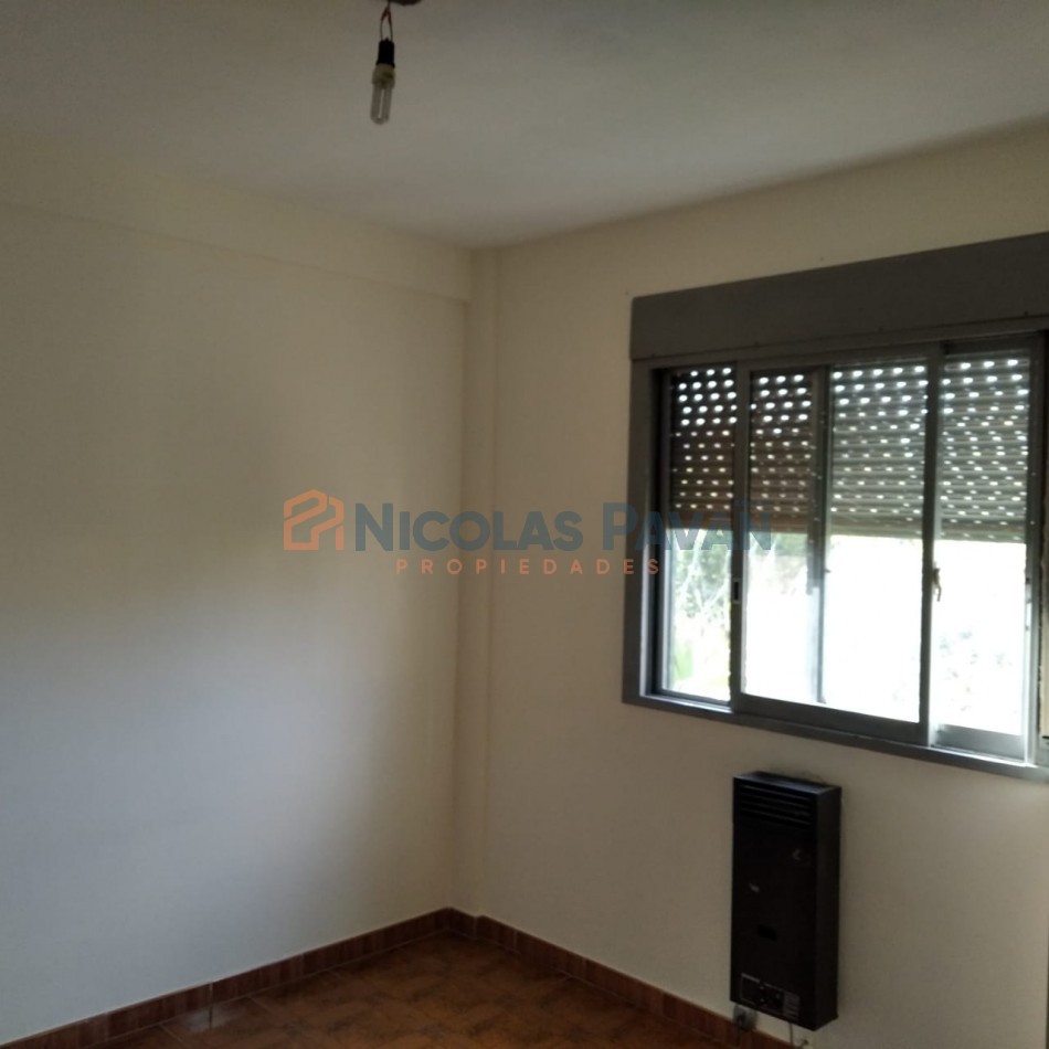DEPARTAMENTO DE 4 AMBIENTES EN VENTA