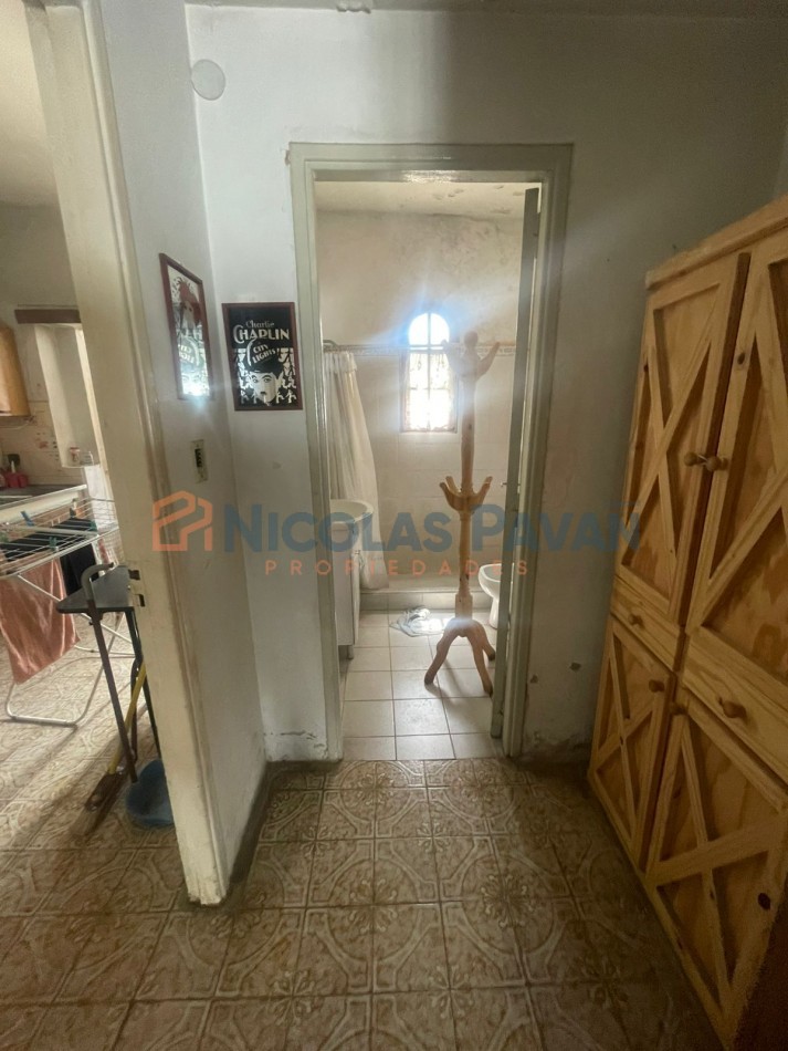 CASA EN VENTA . APTA CREDITO 