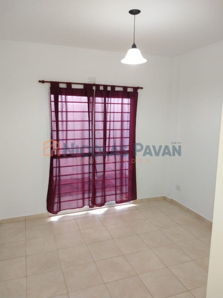 Departamento en VENTA. Complejo D Elia