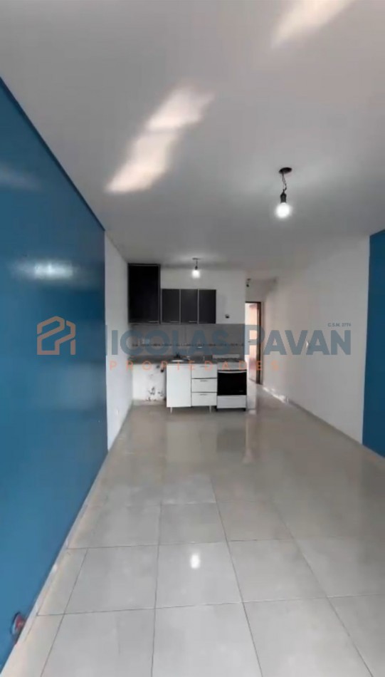 Departamento en Alquiler