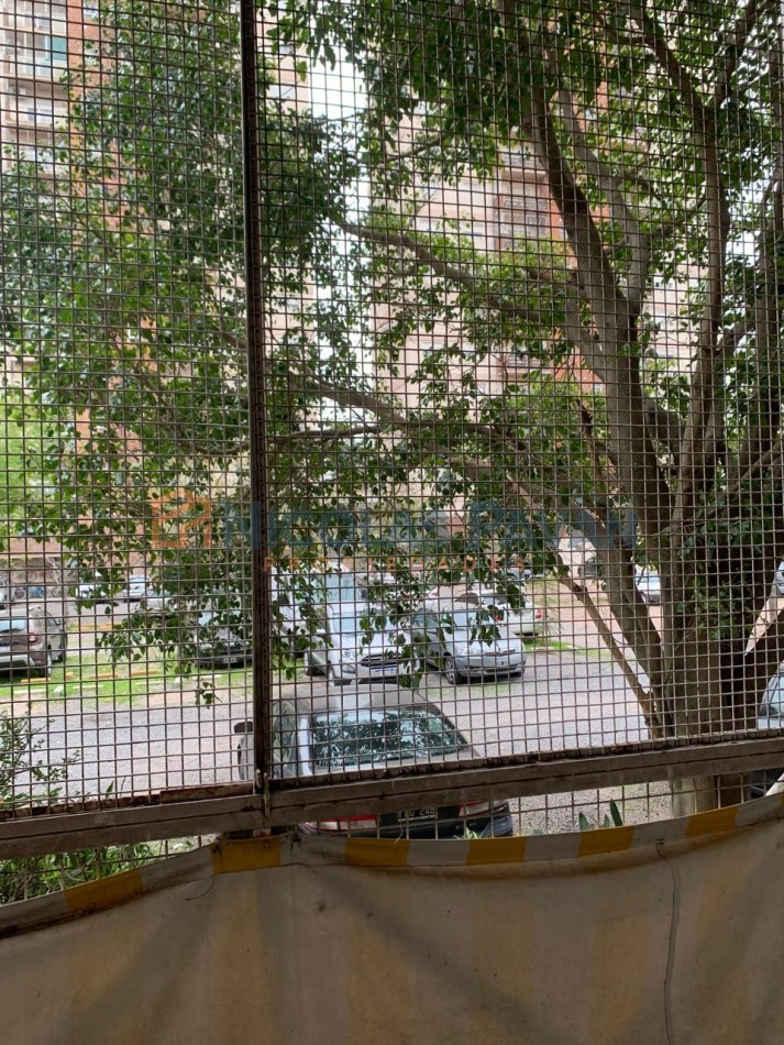 DEPARTAMENTO EN ALQUILER