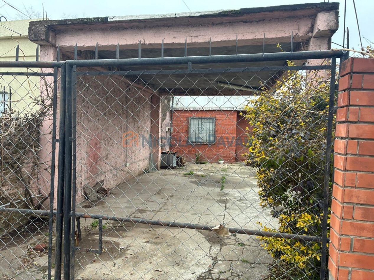 CASA EN VENTA