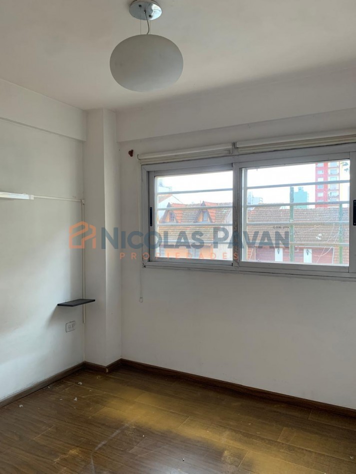 DEPARTAMENTO EN ALQUILER