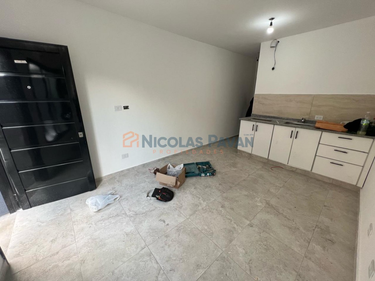 Departamento en ALQUILER 
