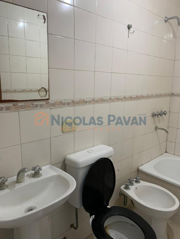 Departamento en ALQUILER