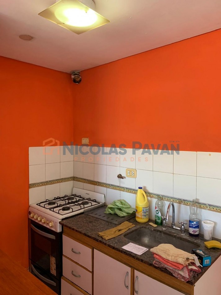 Departamento en ALQUILER