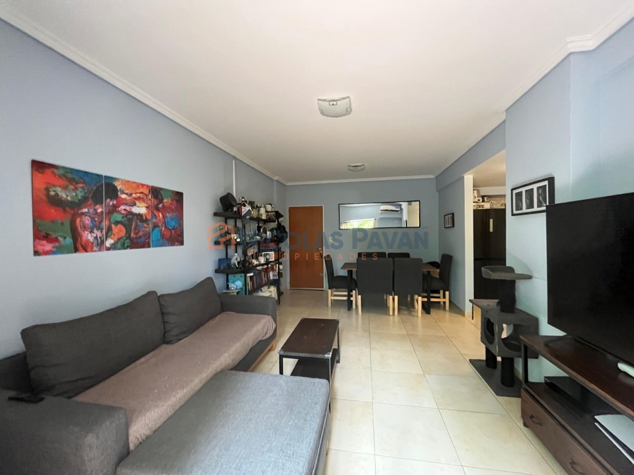 DEPARTAMENTO EN VENTA