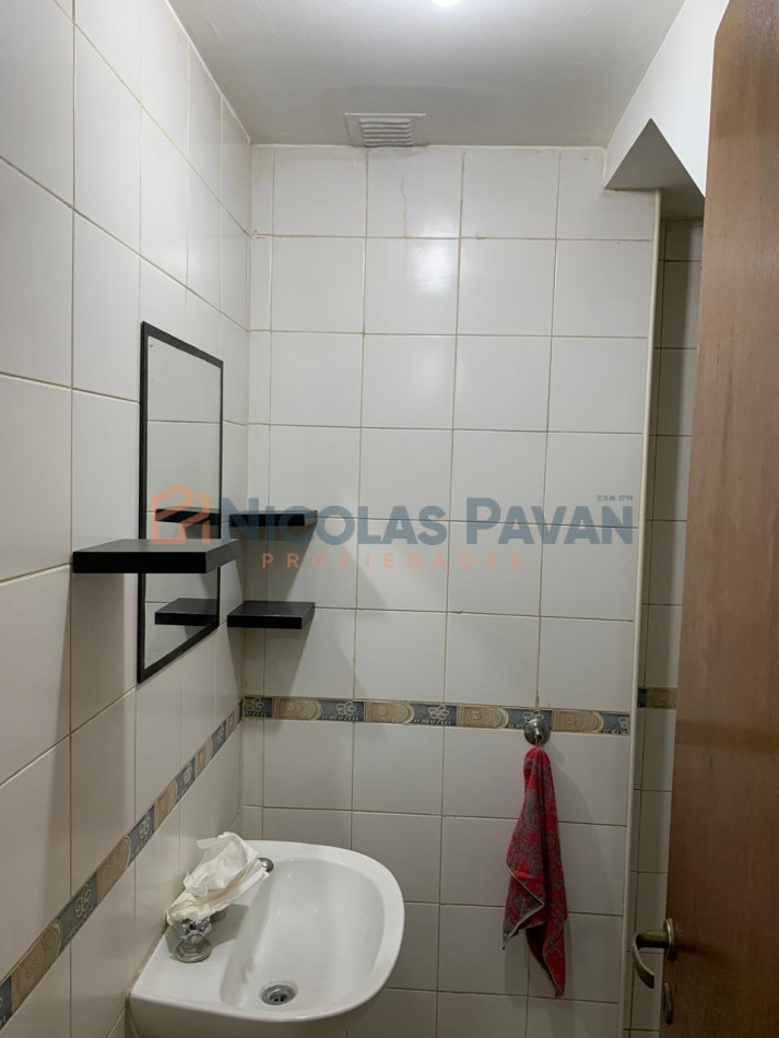 Departamento en ALQUILER