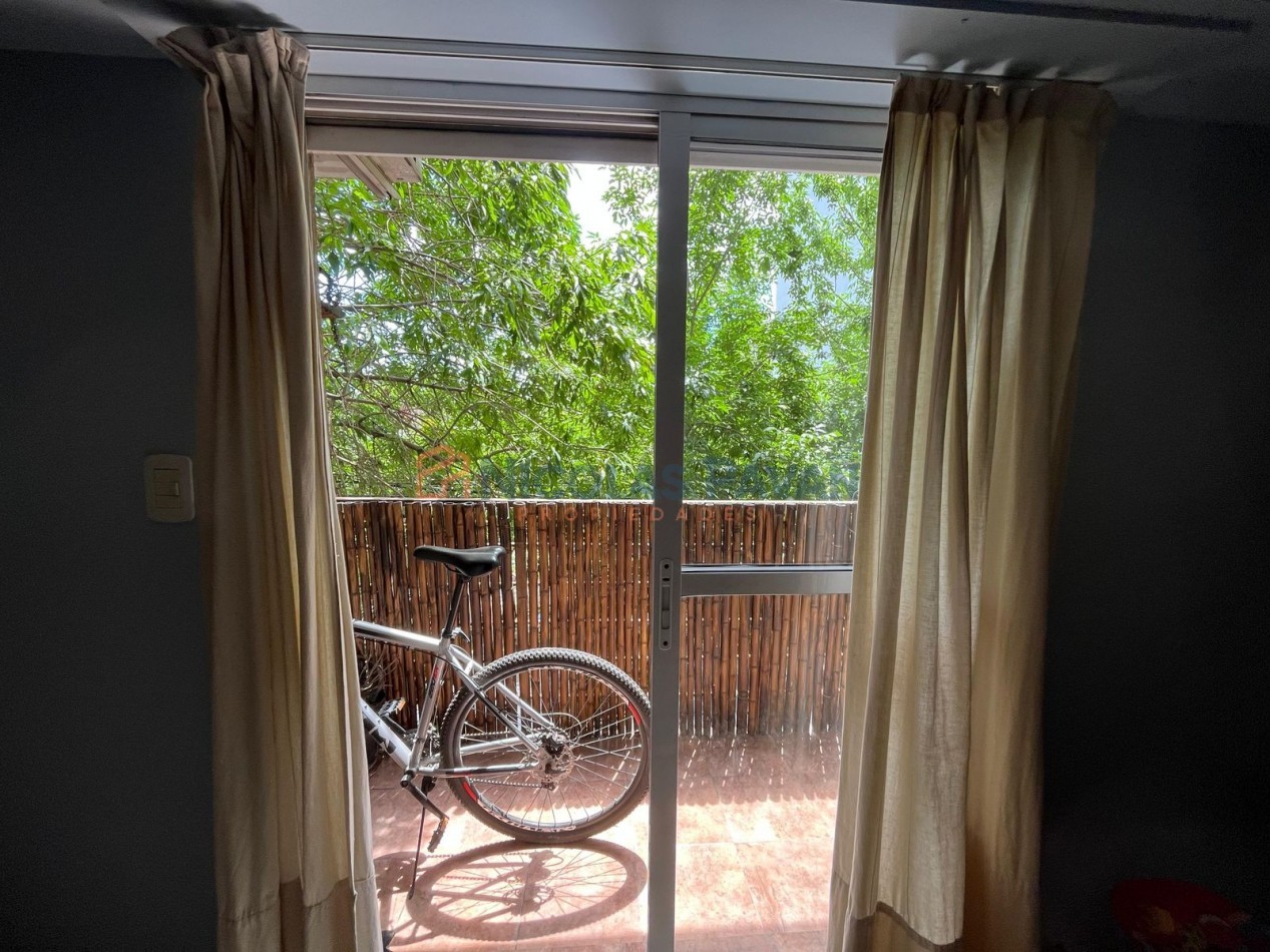 DEPARTAMENTO EN VENTA