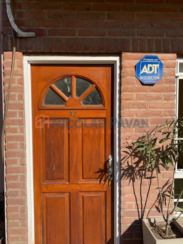 DUPLEX EN ALQUILER