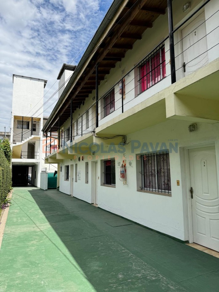 Departamento en venta