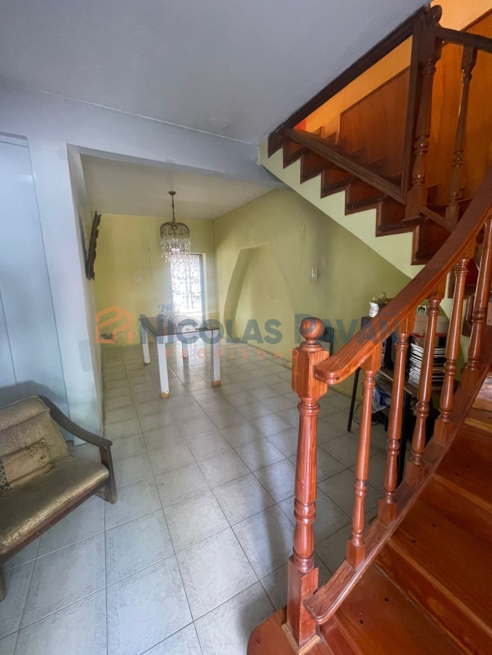 CASA EN VENTA . APTA CREDITO 