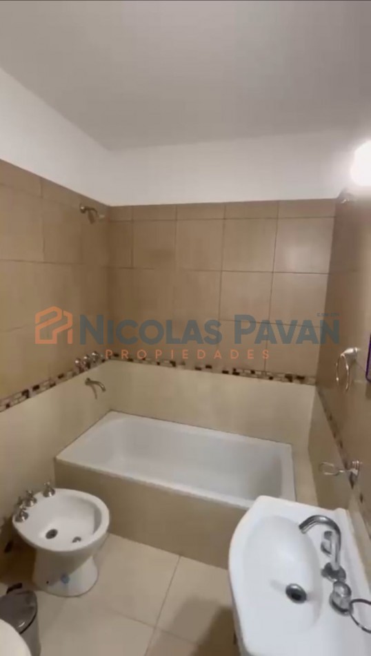 Departamento en Alquiler