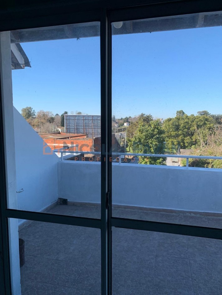 Departamento en ALQUILER