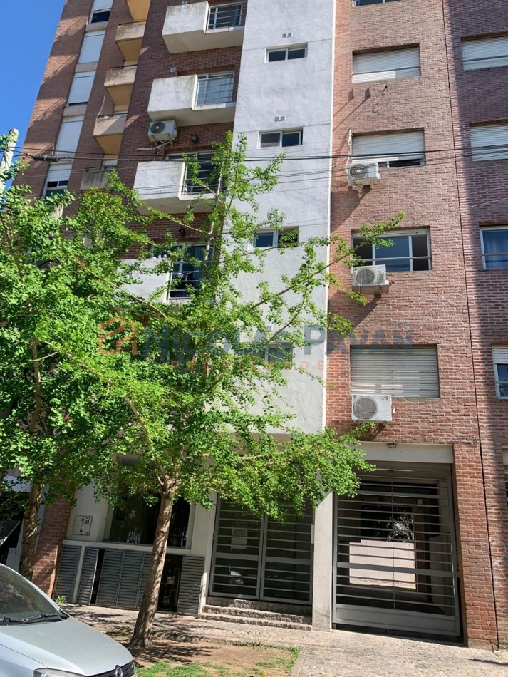 DEPARTAMENTO EN ALQUILER