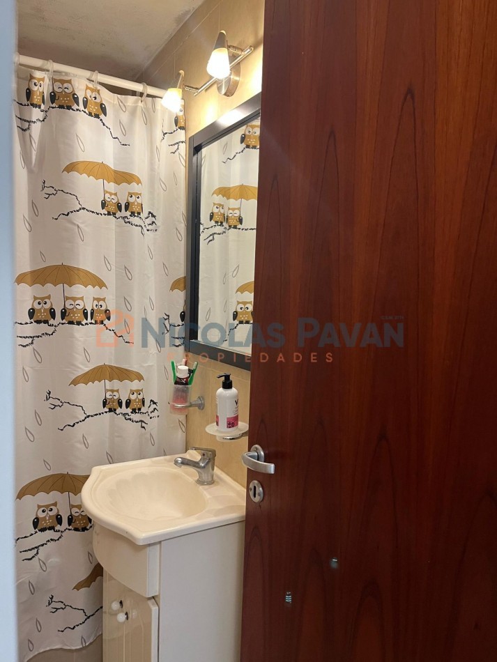 DEPARTAMENTO EN VENTA
