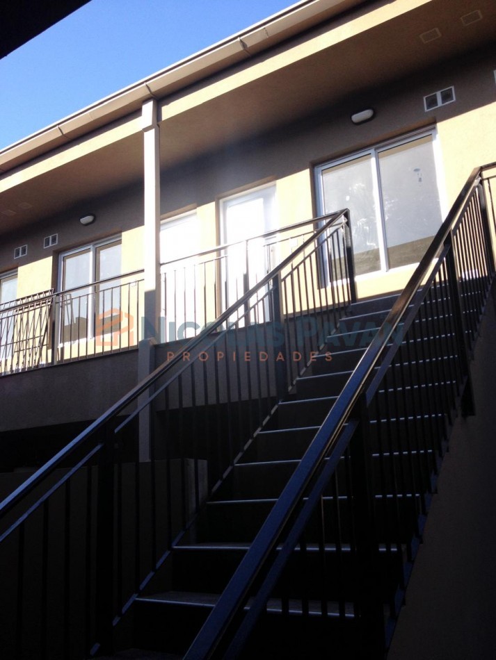 Duplex en venta