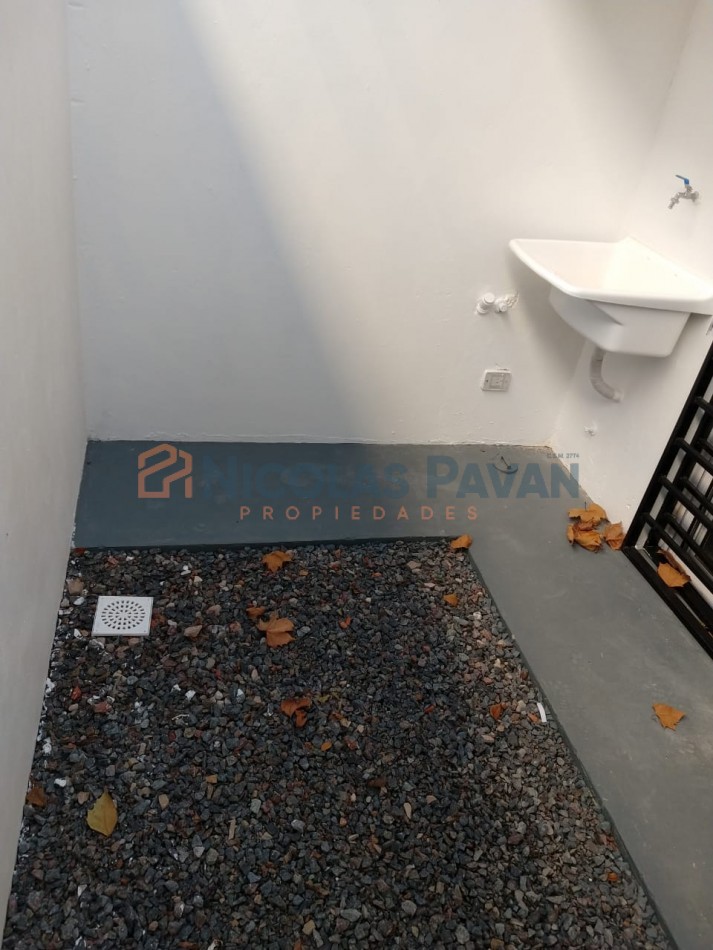 Departamento en VENTA. Complejo D Elia