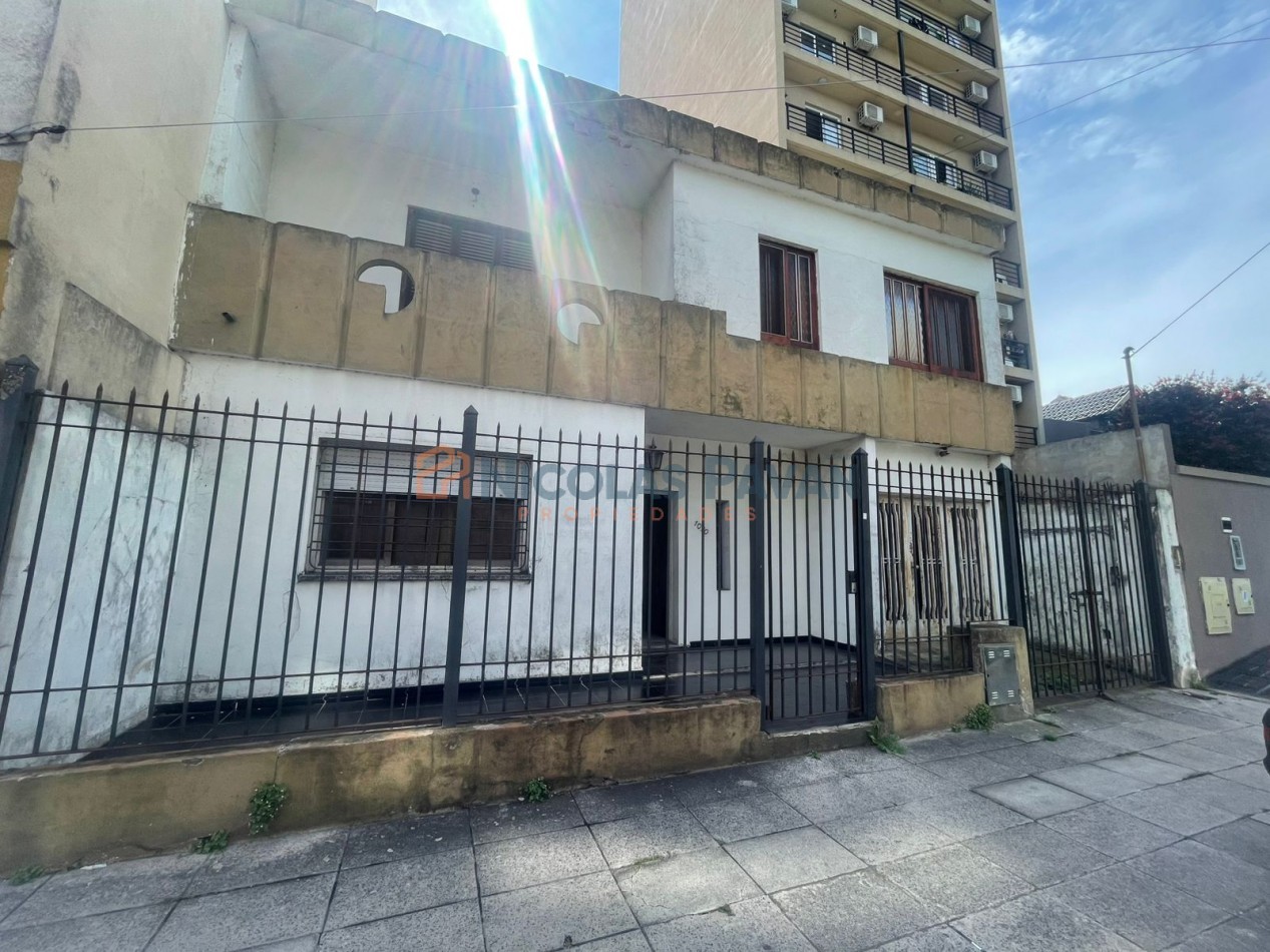 CASA EN VENTA . APTA CREDITO 