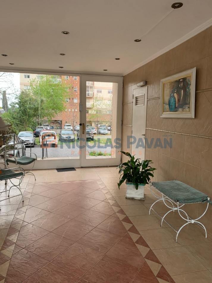 DEPARTAMENTO EN ALQUILER