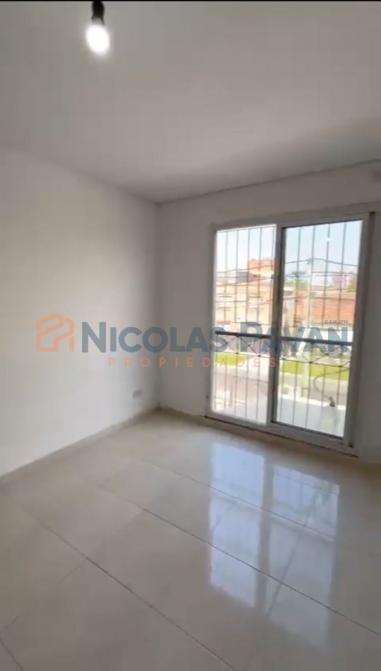 Departamento en Alquiler