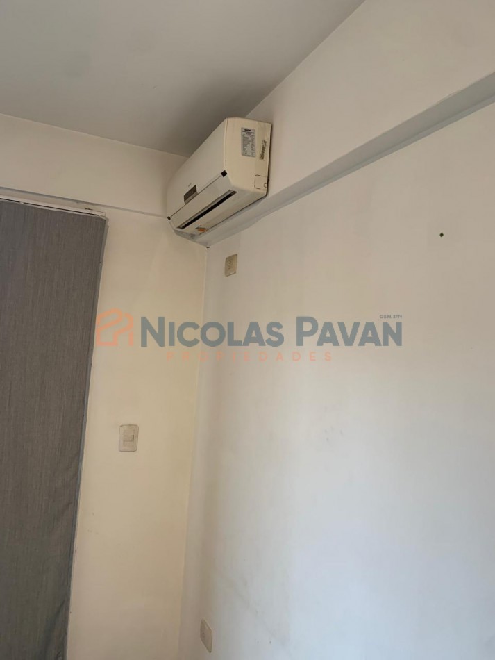 DEPARTAMENTO EN ALQUILER