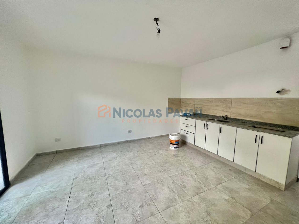 Departamento en ALQUILER 