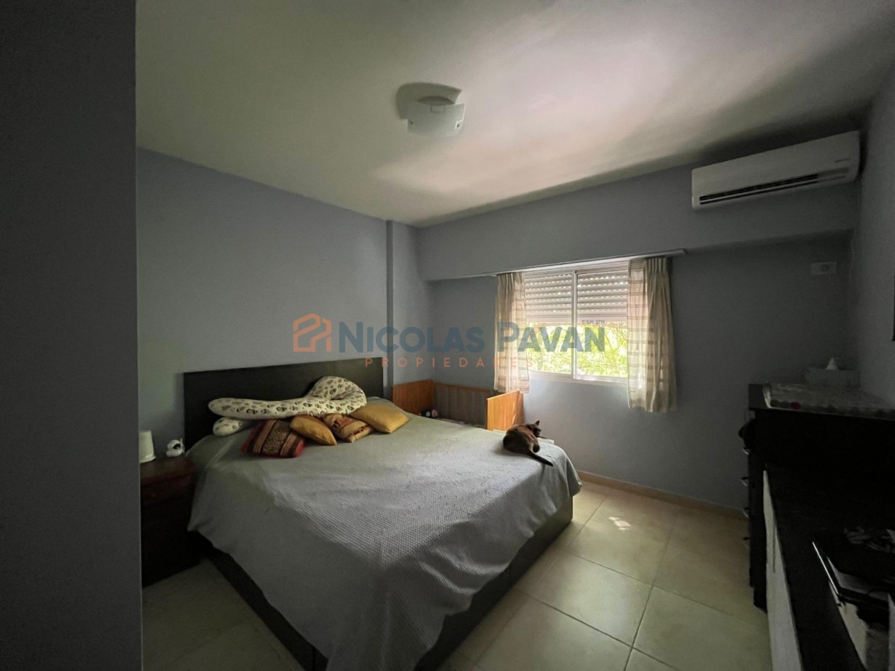 DEPARTAMENTO EN VENTA