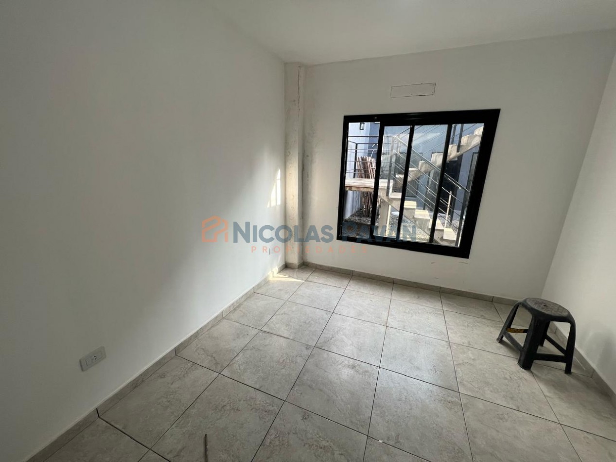 Departamento en ALQUILER 