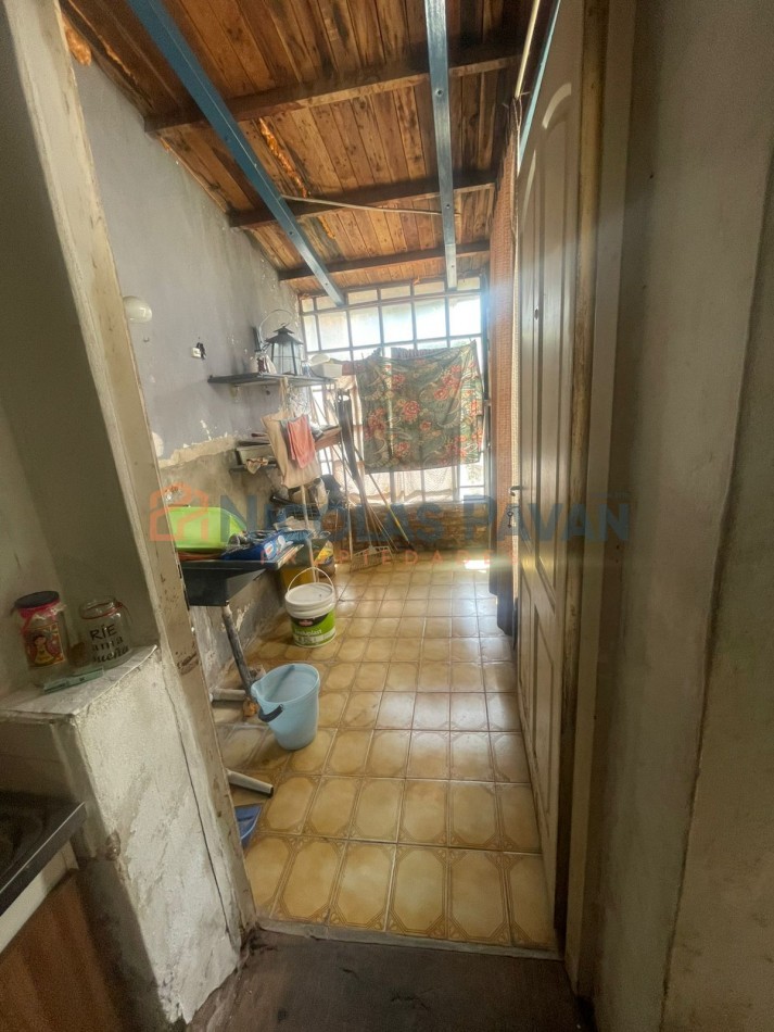 CASA EN VENTA . APTA CREDITO 