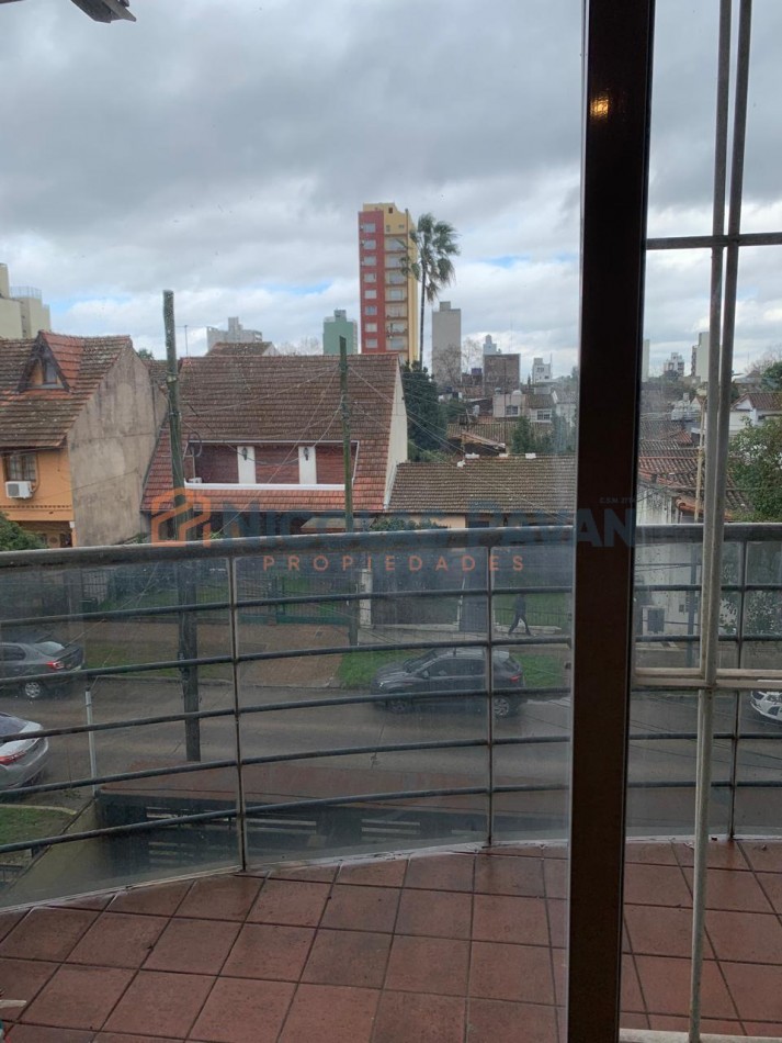 DEPARTAMENTO EN ALQUILER