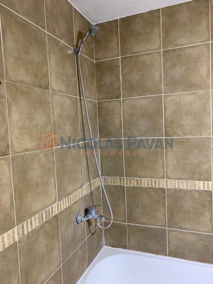 DUPLEX EN ALQUILER