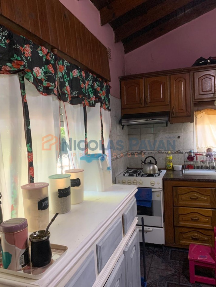 CASA EN VENTA