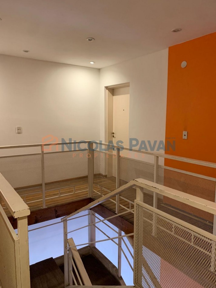 Departamento en ALQUILER