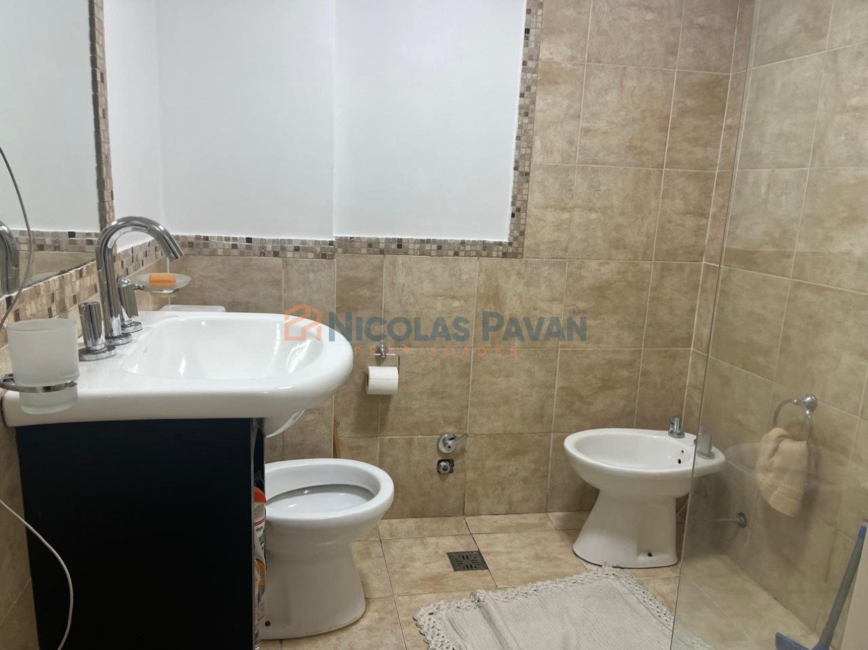 DEPARTAMENTO EN VENTA