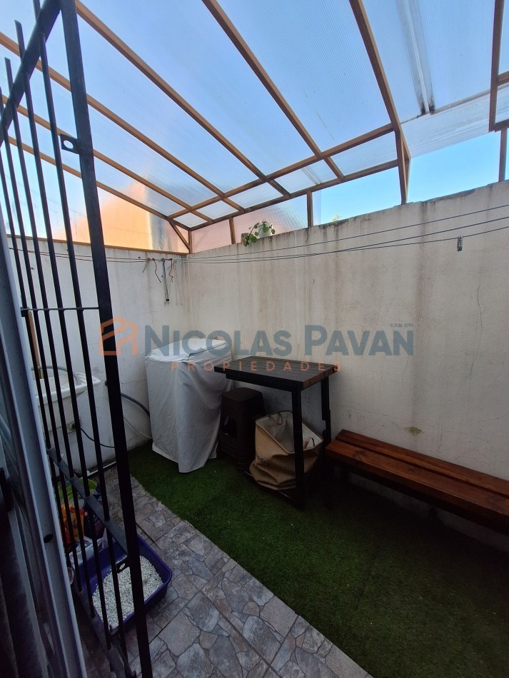 Departamento