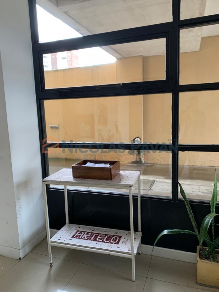 DEPARTAMENTO EN ALQUILER