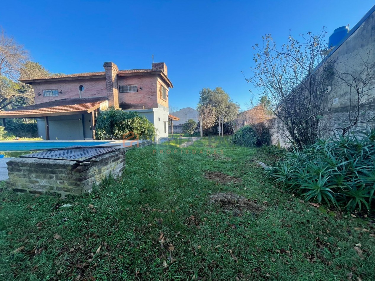 CASA QUINTA